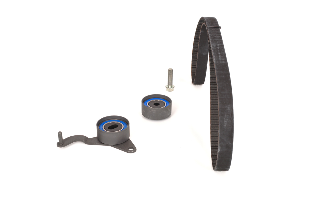 BOSCH 1 987 946 509 Zahnriemensatz