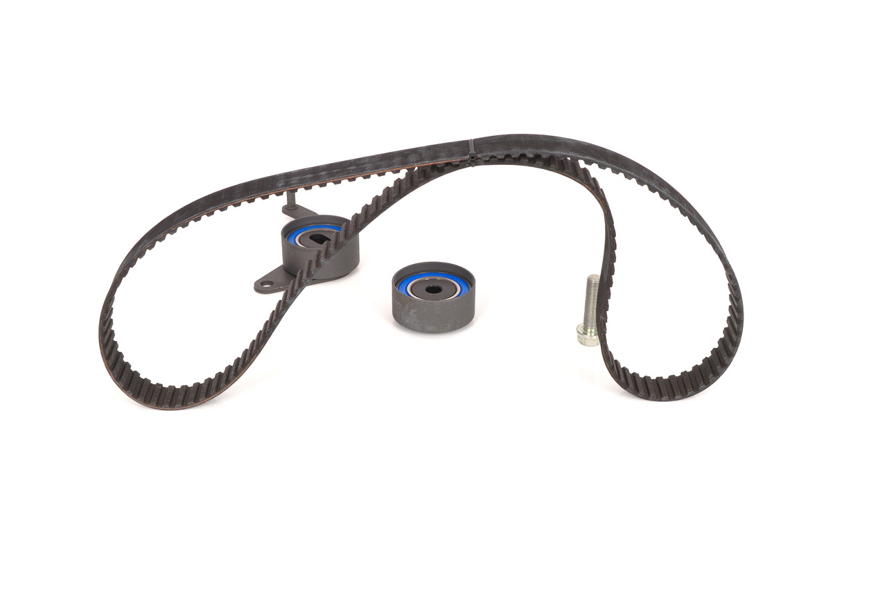 BOSCH 1 987 946 509 Zahnriemensatz