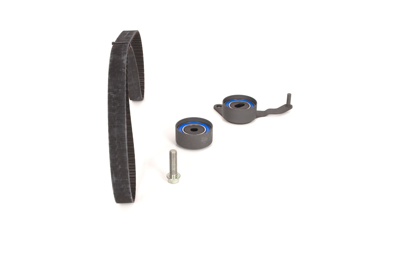 BOSCH 1 987 946 509 Zahnriemensatz