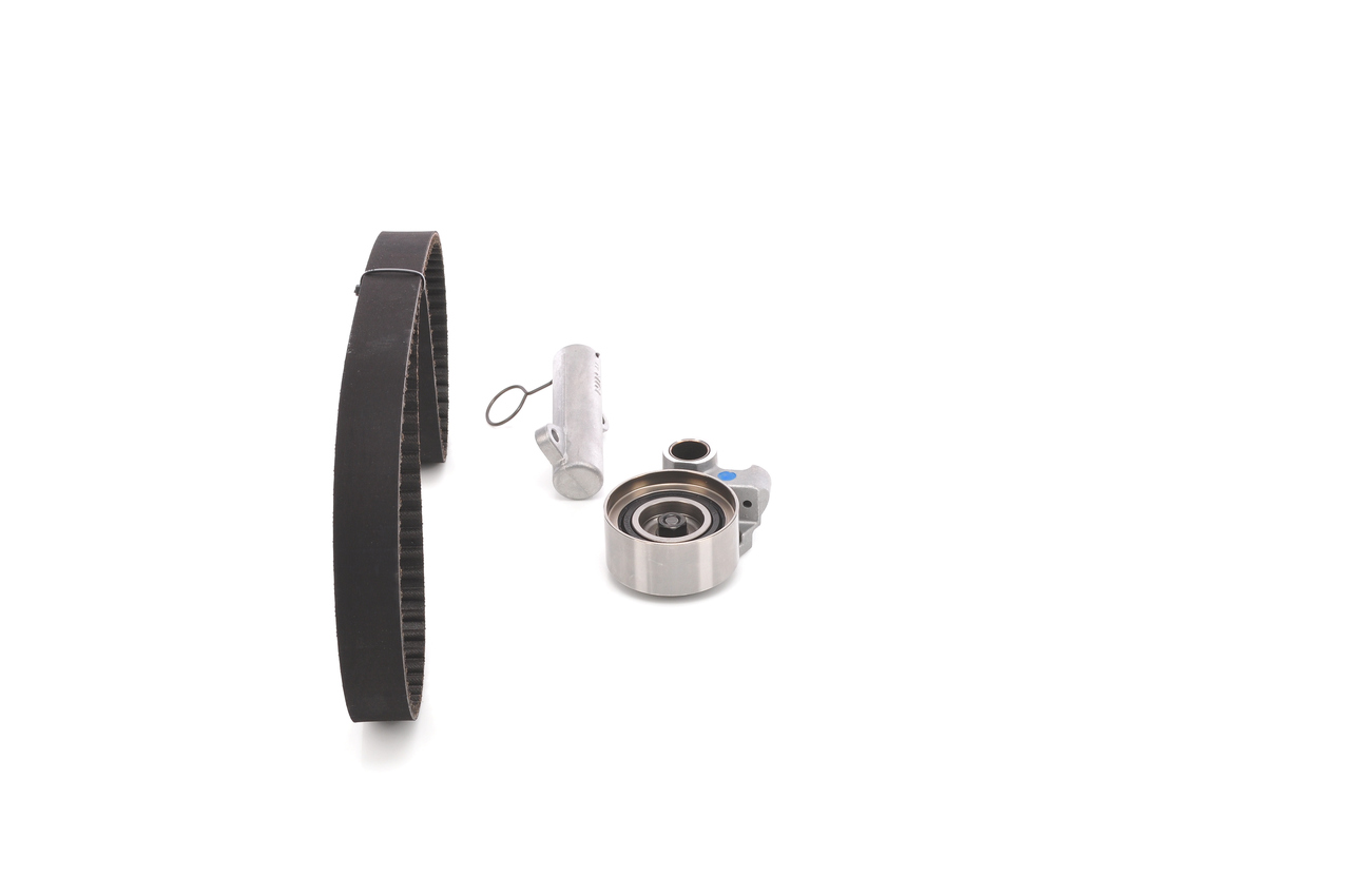 BOSCH 1 987 946 511 Zahnriemensatz