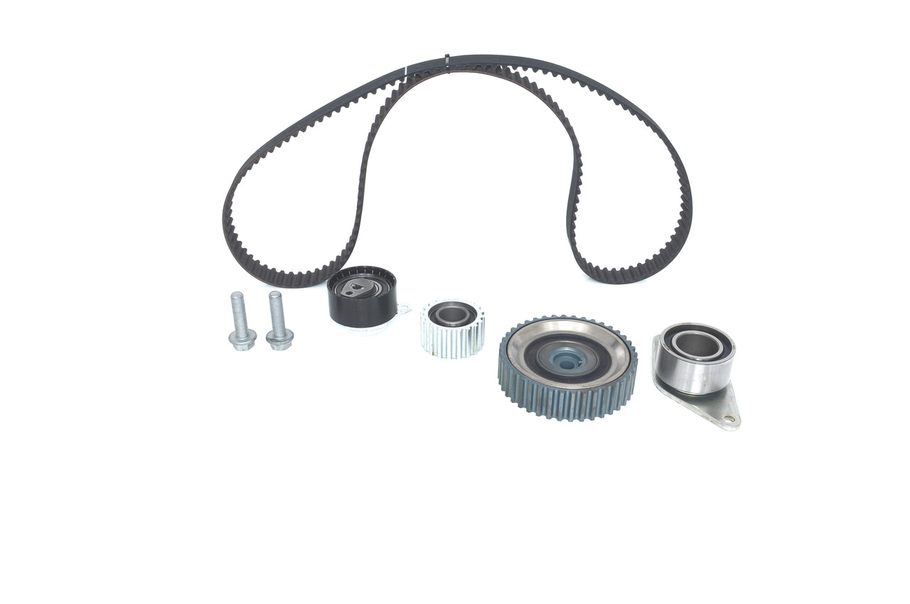 BOSCH 1 987 946 530 Kit cinghie dentate-Kit cinghie dentate-Ricambi Euro