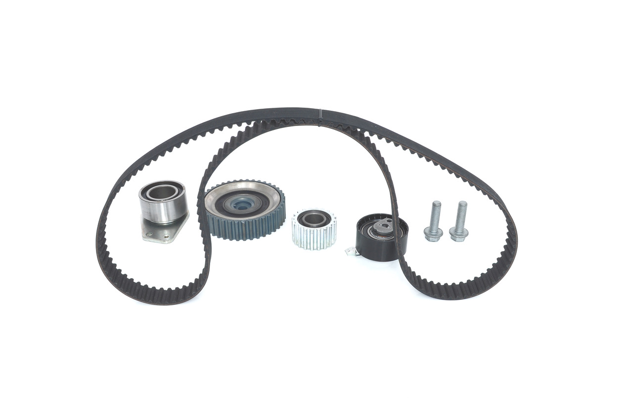 BOSCH 1 987 946 530 Zahnriemensatz