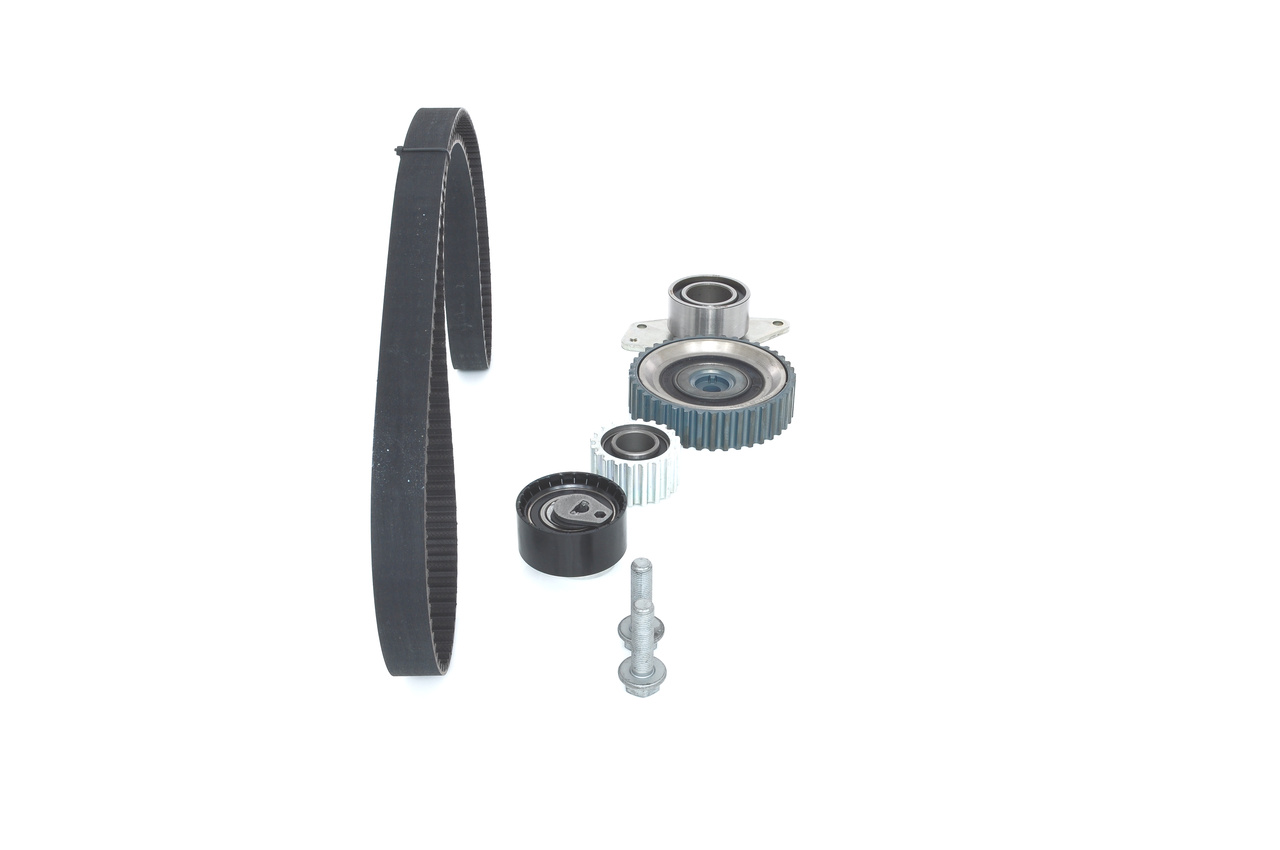BOSCH 1 987 946 530 Zahnriemensatz