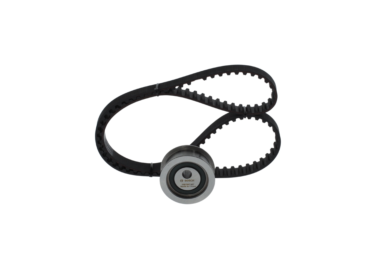 BOSCH 1 987 946 543 Zahnriemensatz