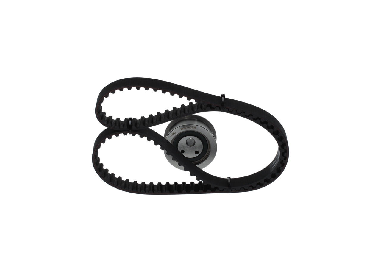 BOSCH 1 987 946 543 Zahnriemensatz