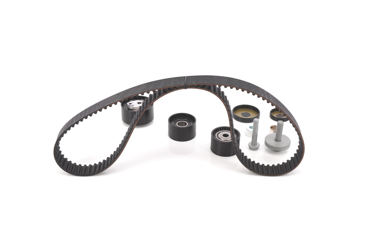 BOSCH 1 987 946 563 Zahnriemensatz