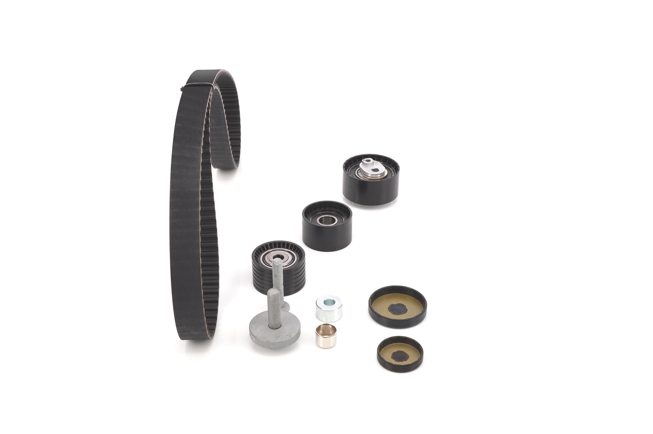 BOSCH 1 987 946 563 Zahnriemensatz
