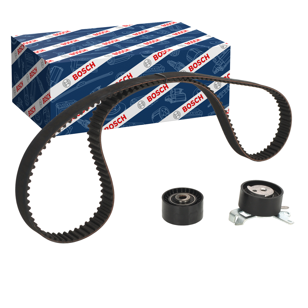 BOSCH 1 987 946 572 Zahnriemensatz