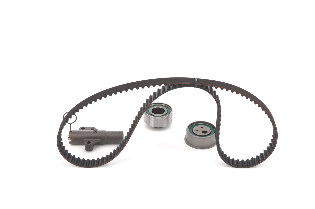 BOSCH 1 987 946 587 Zahnriemensatz