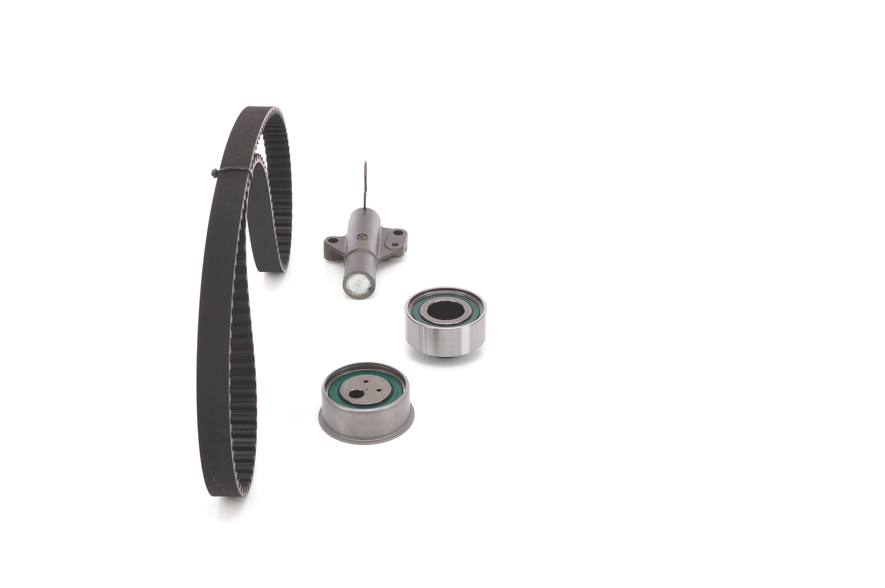 BOSCH 1 987 946 587 Zahnriemensatz