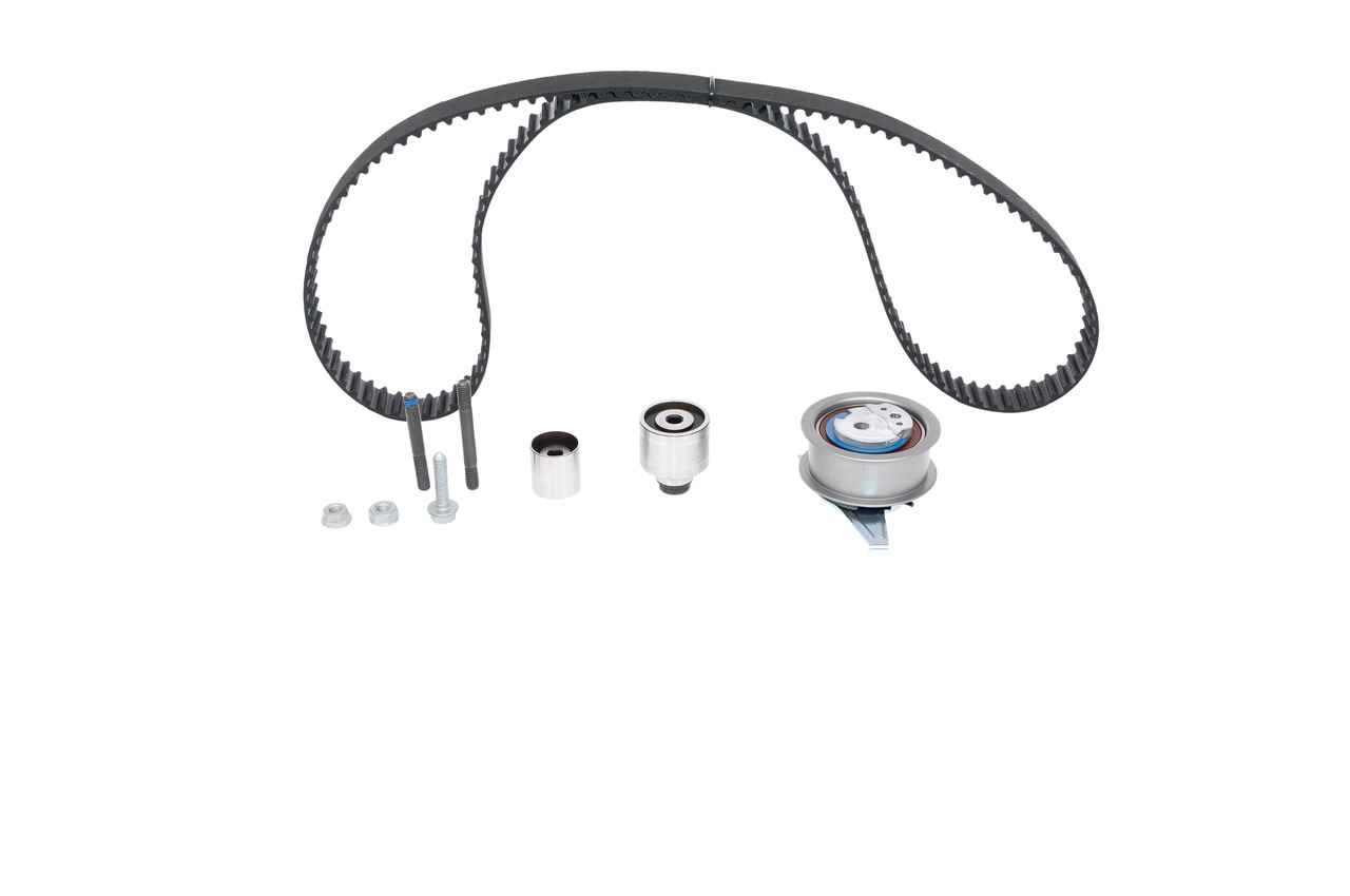 BOSCH 1 987 946 589 Kit cinghie dentate-Kit cinghie dentate-Ricambi Euro