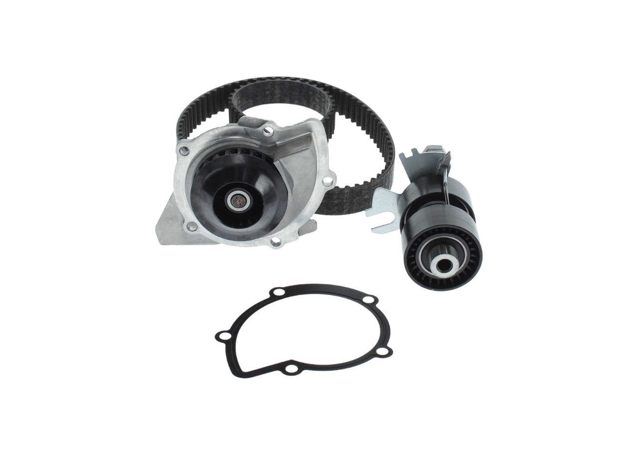 BOSCH 1 987 946 669 Wasserpumpe + Zahnriemensatz