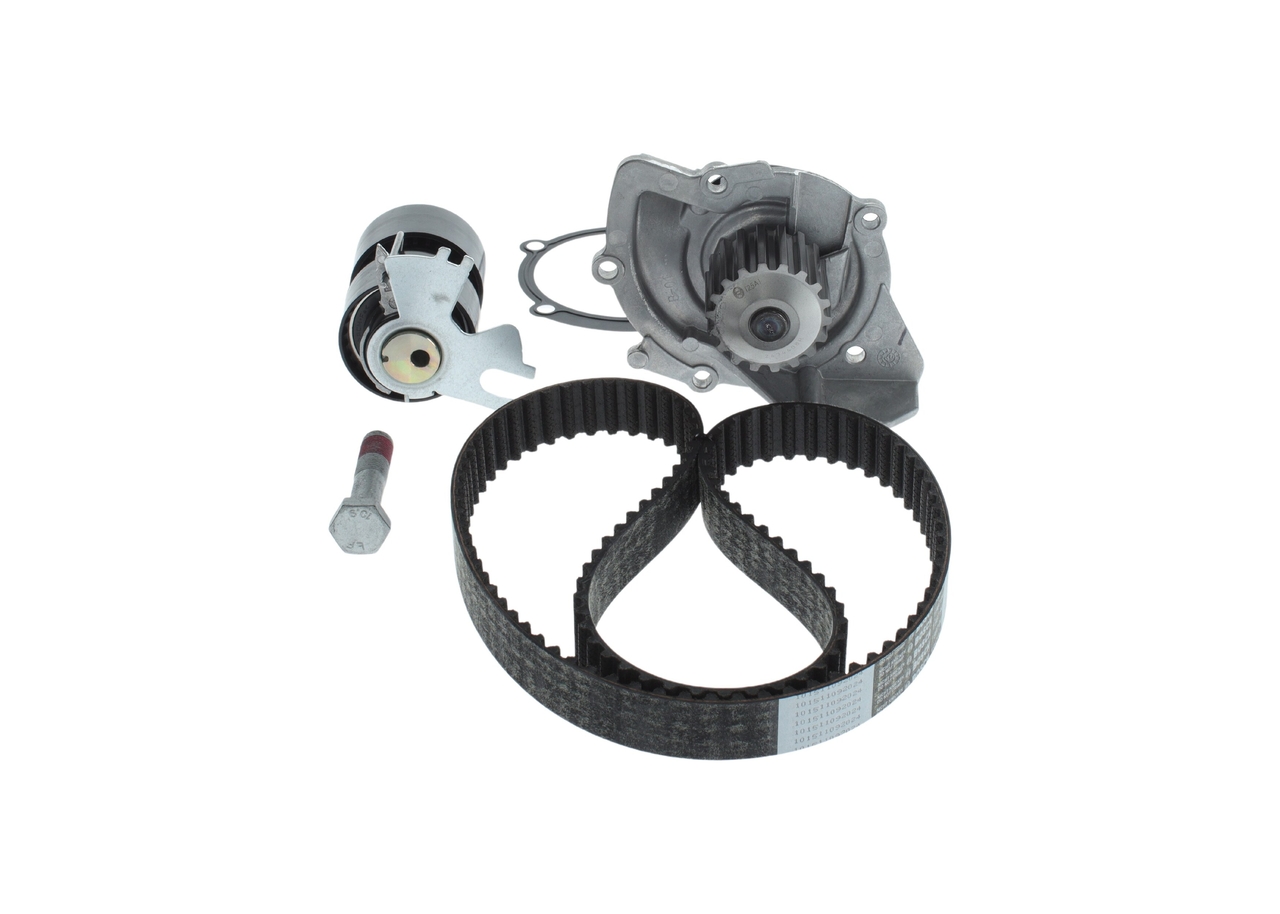 BOSCH 1 987 946 669 Wasserpumpe + Zahnriemensatz