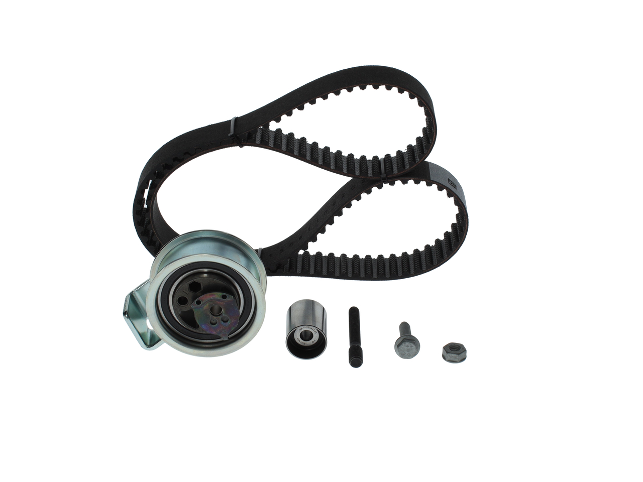 Timing Belt Kit