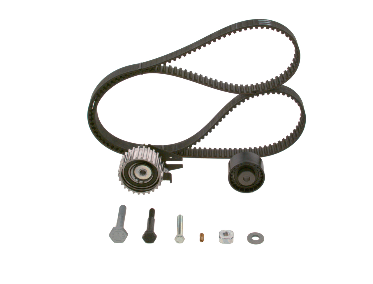 BOSCH 1 987 946 676 Zahnriemensatz