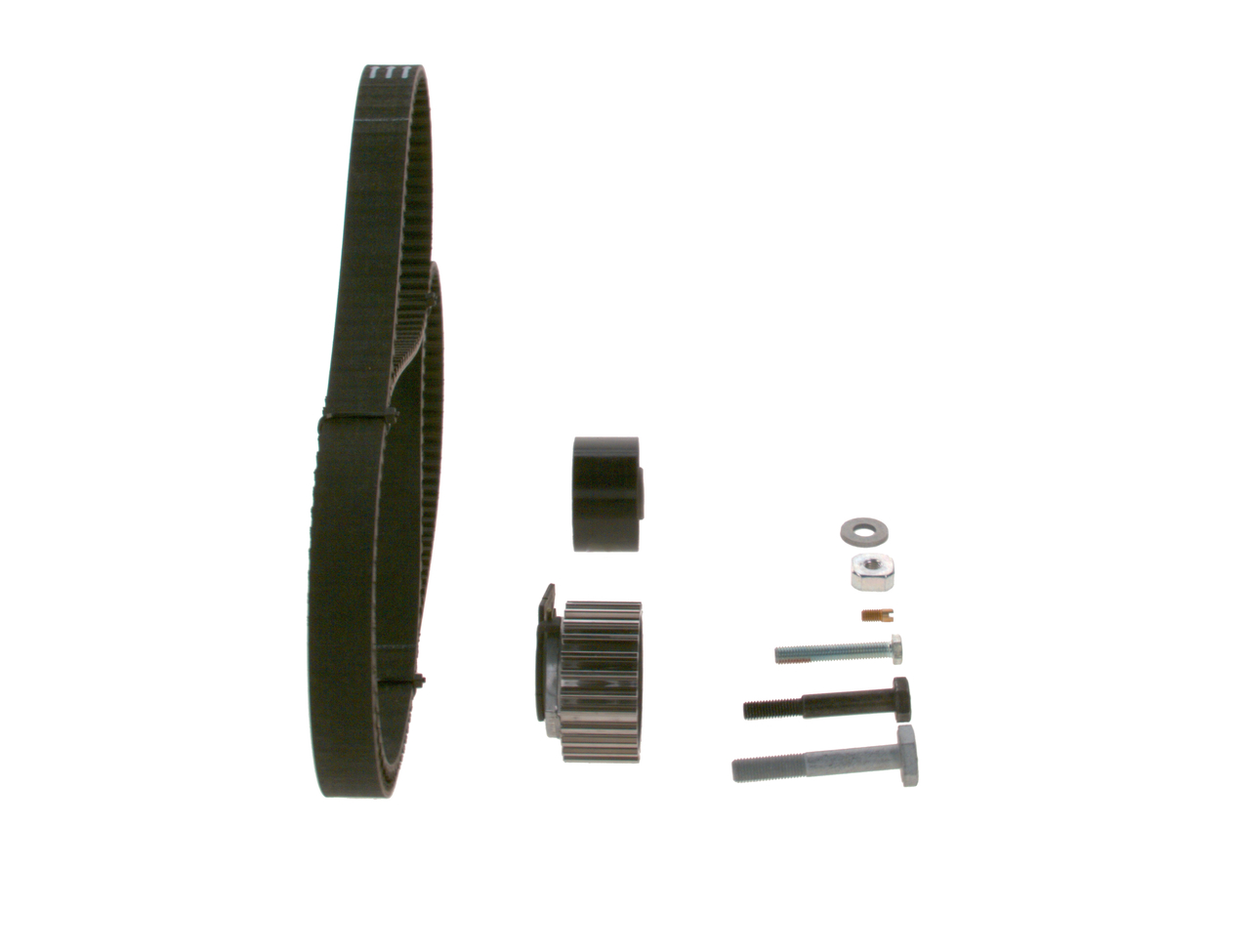BOSCH 1 987 946 676 Zahnriemensatz