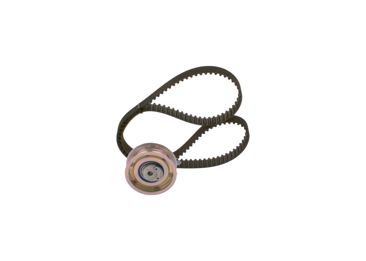 Timing Belt Kit
