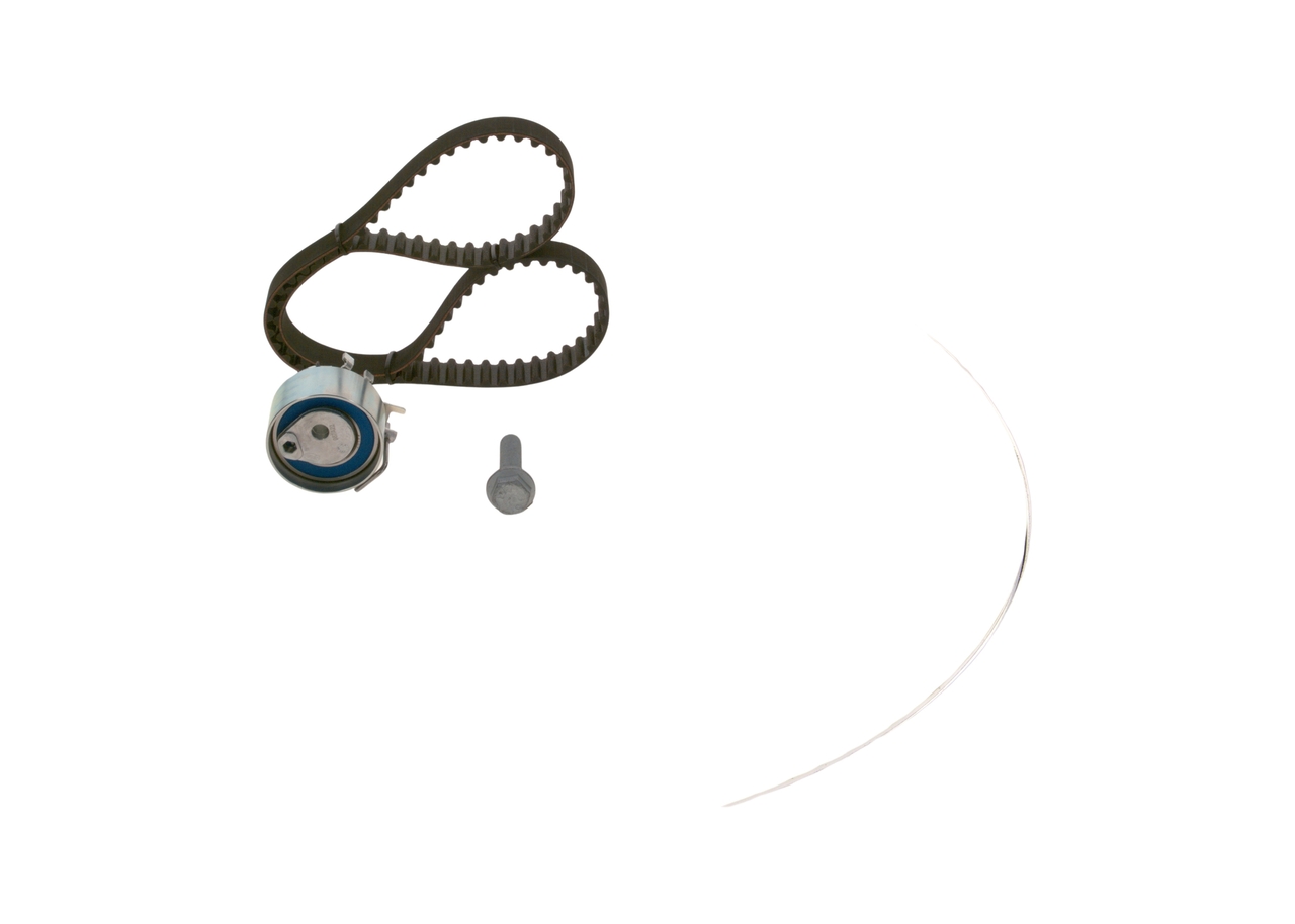 BOSCH 1 987 946 704 Zahnriemensatz