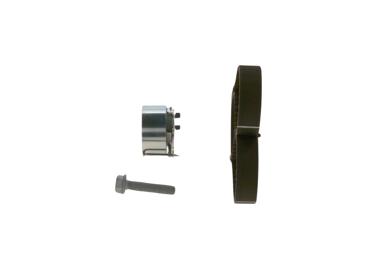 BOSCH 1 987 946 704 Zahnriemensatz