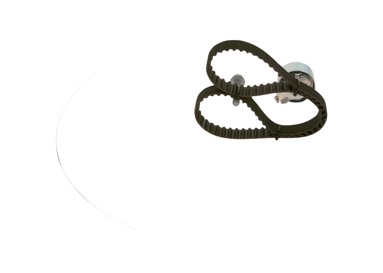 BOSCH 1 987 946 704 Zahnriemensatz