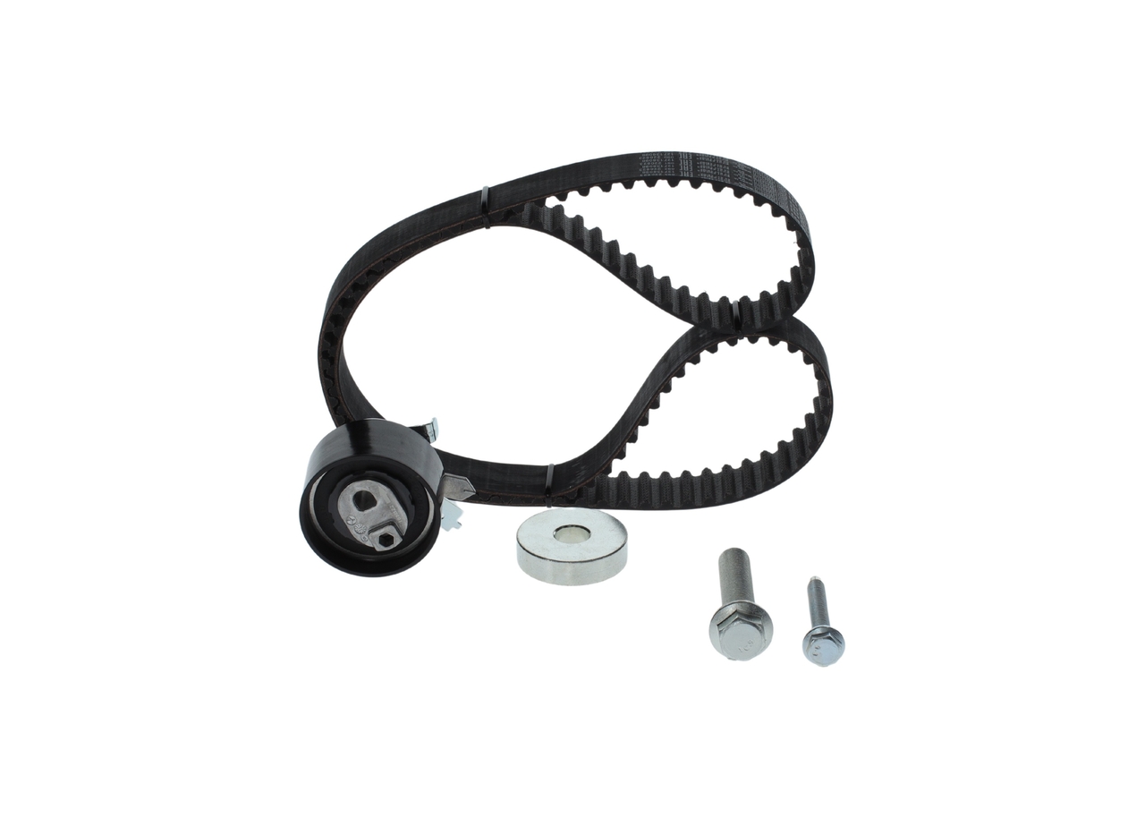 Timing Belt Kit 5
