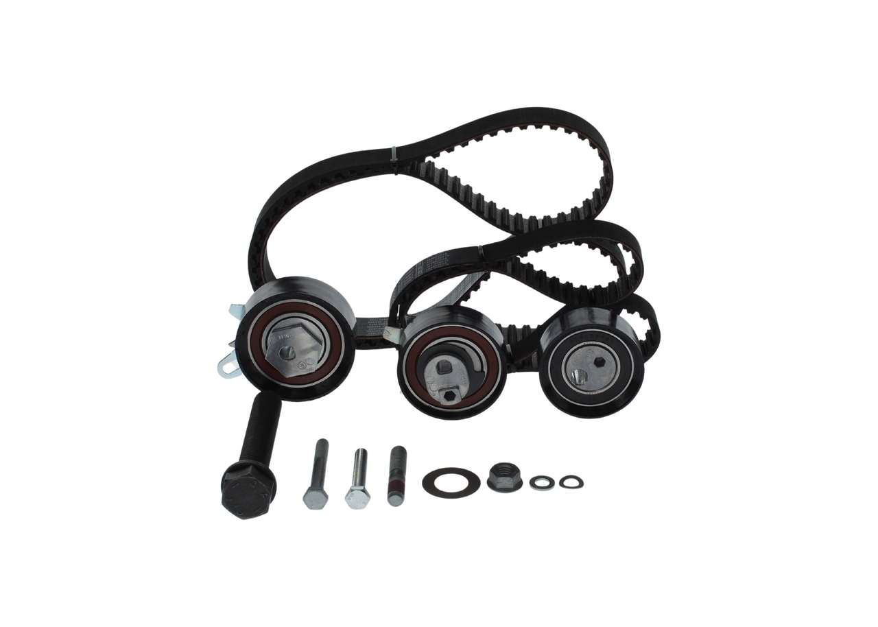 BOSCH 1 987 946 708 Zahnriemensatz