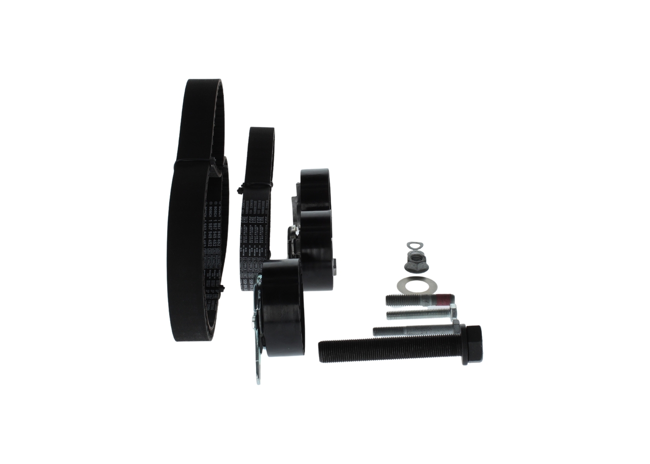 BOSCH 1 987 946 708 Zahnriemensatz