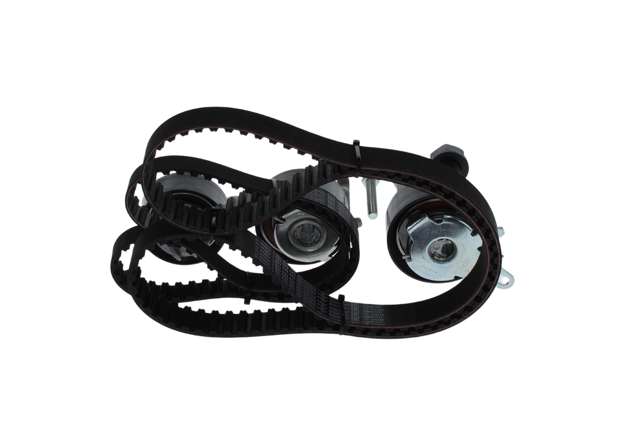 BOSCH 1 987 946 708 Zahnriemensatz