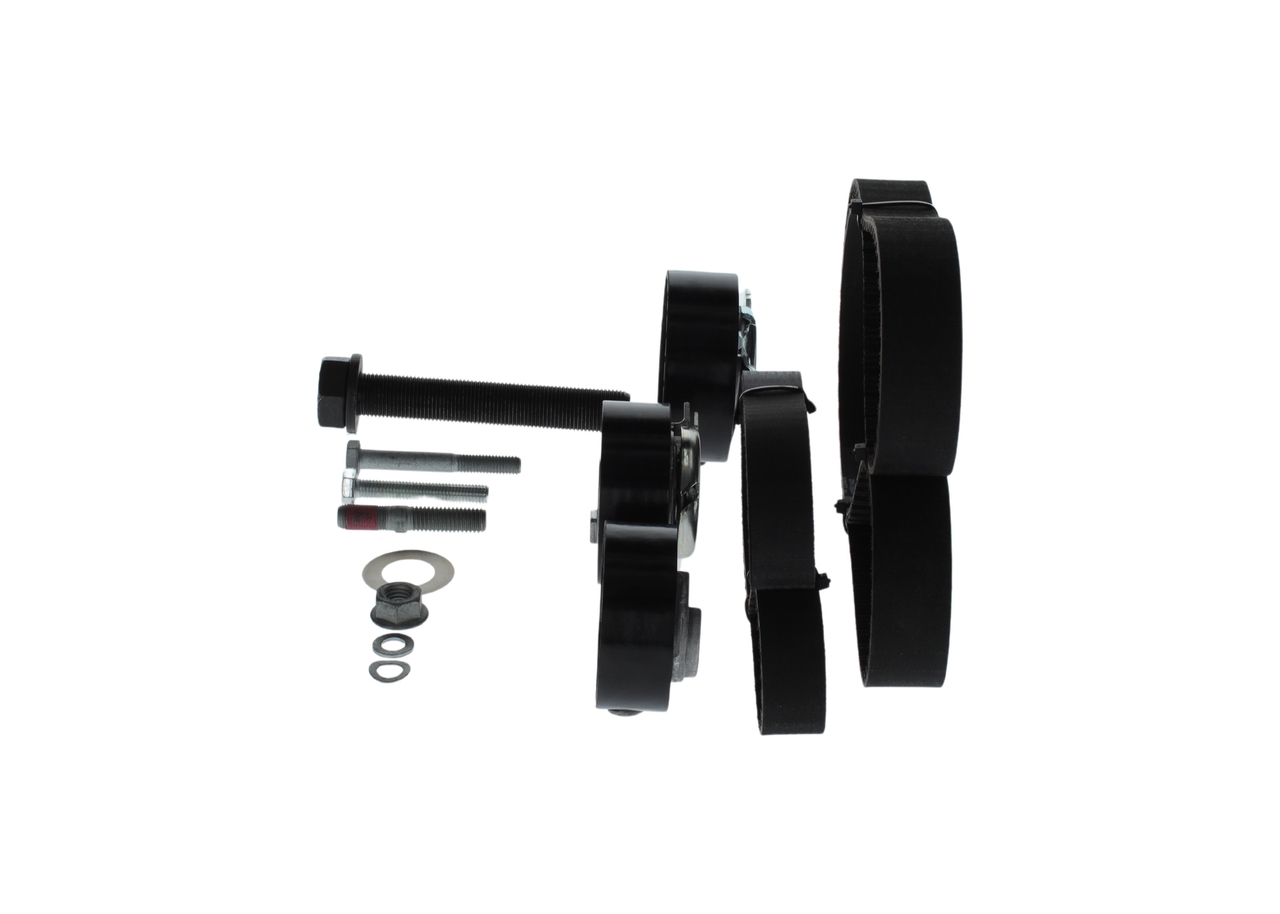 BOSCH 1 987 946 708 Zahnriemensatz