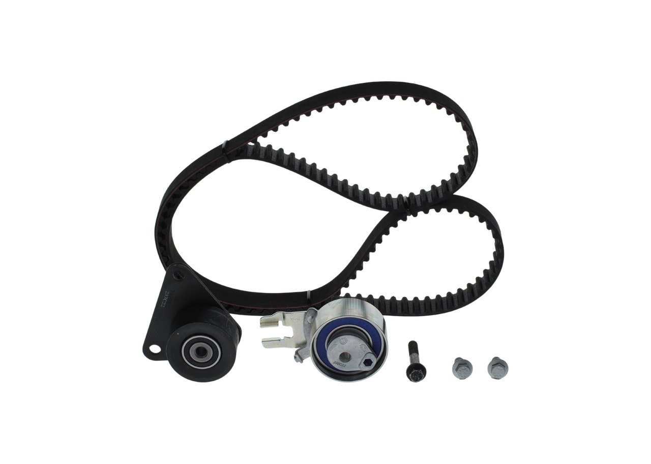 BOSCH 1 987 946 711 Zahnriemensatz