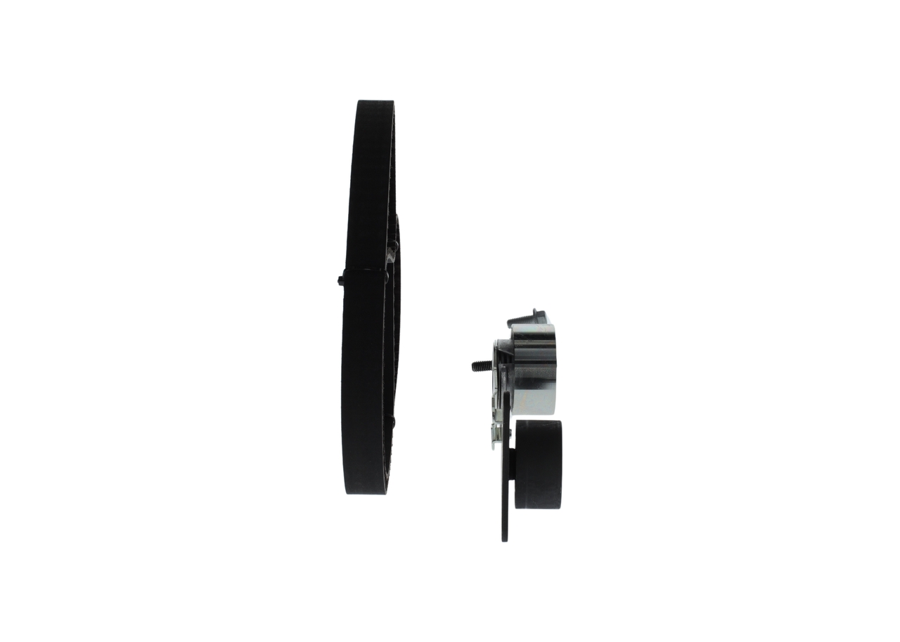 BOSCH 1 987 946 711 Zahnriemensatz