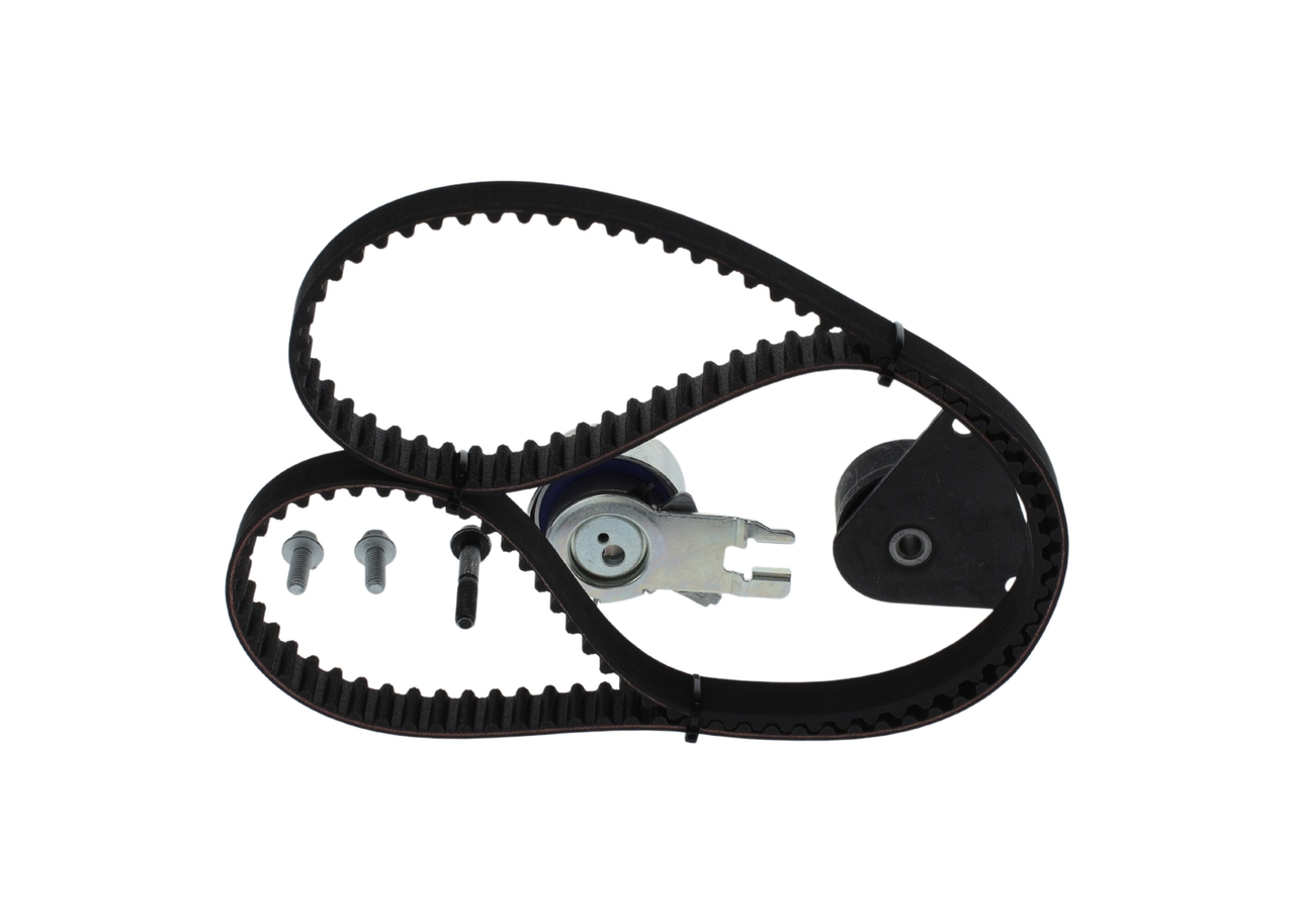 BOSCH 1 987 946 711 Zahnriemensatz