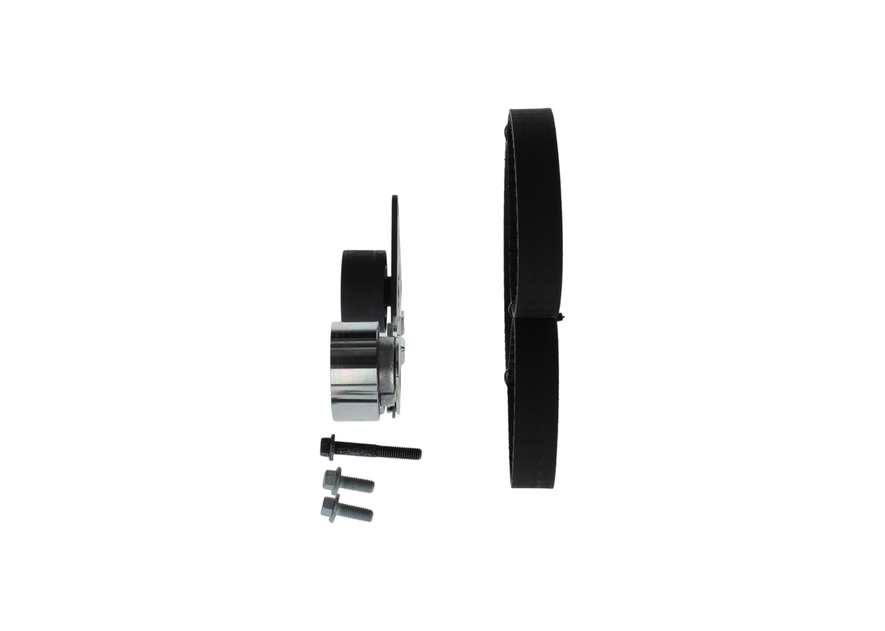 BOSCH 1 987 946 711 Zahnriemensatz