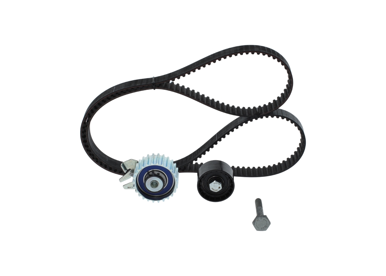 BOSCH 1 987 946 717 Zahnriemensatz