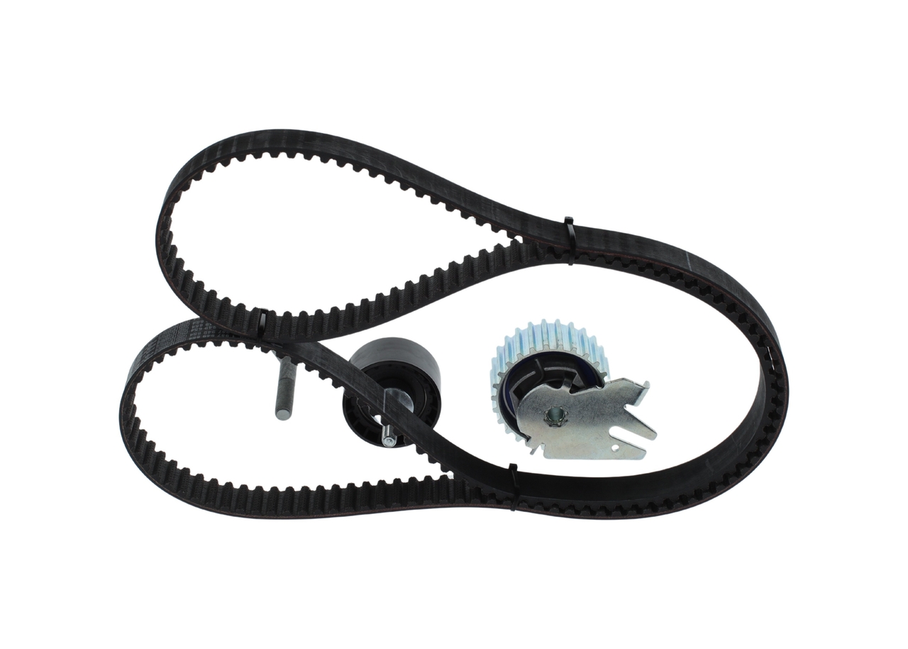 BOSCH 1 987 946 717 Zahnriemensatz