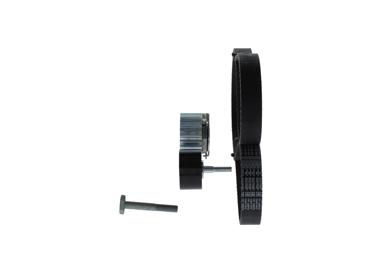 BOSCH 1 987 946 717 Zahnriemensatz