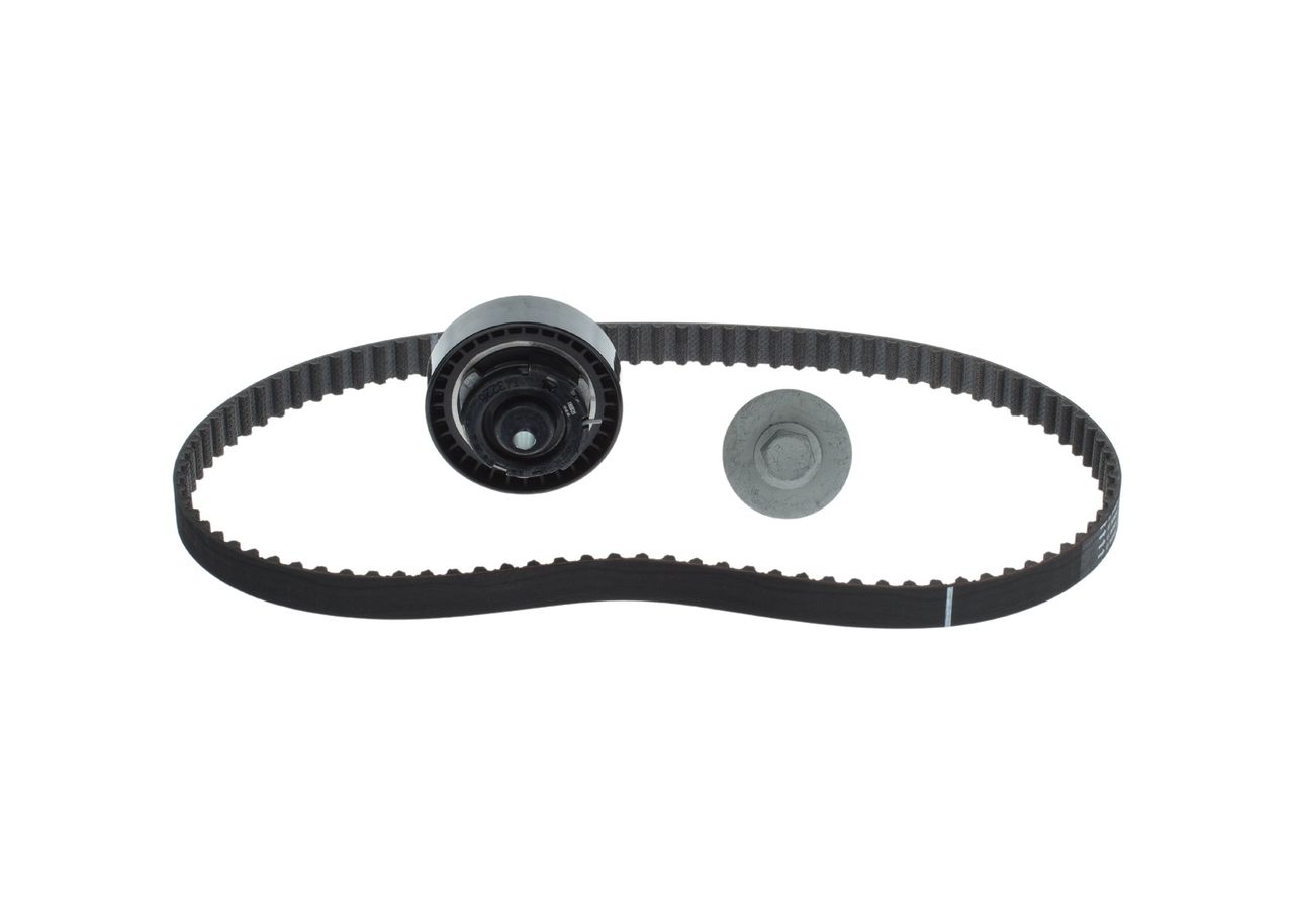 BOSCH 1 987 946 718 Σετ οδοντωτού ιμάντα