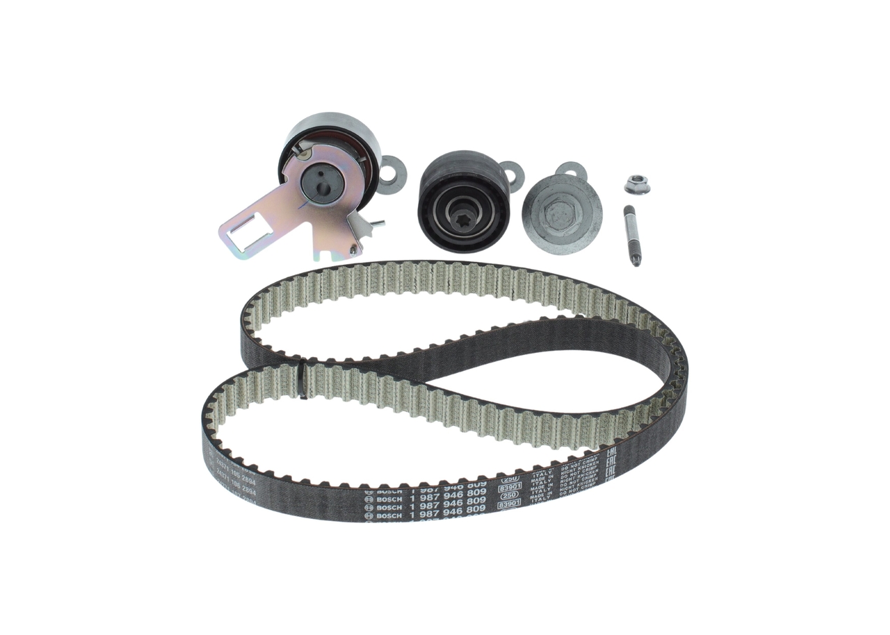 BOSCH 1 987 946 780 Zahnriemensatz