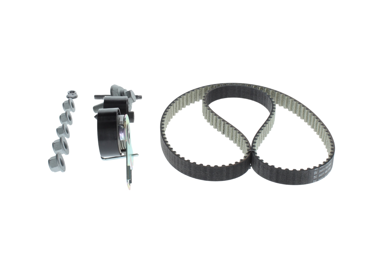 BOSCH 1 987 946 780 Zahnriemensatz