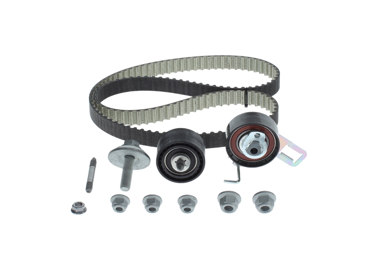 BOSCH 1 987 946 780 Zahnriemensatz