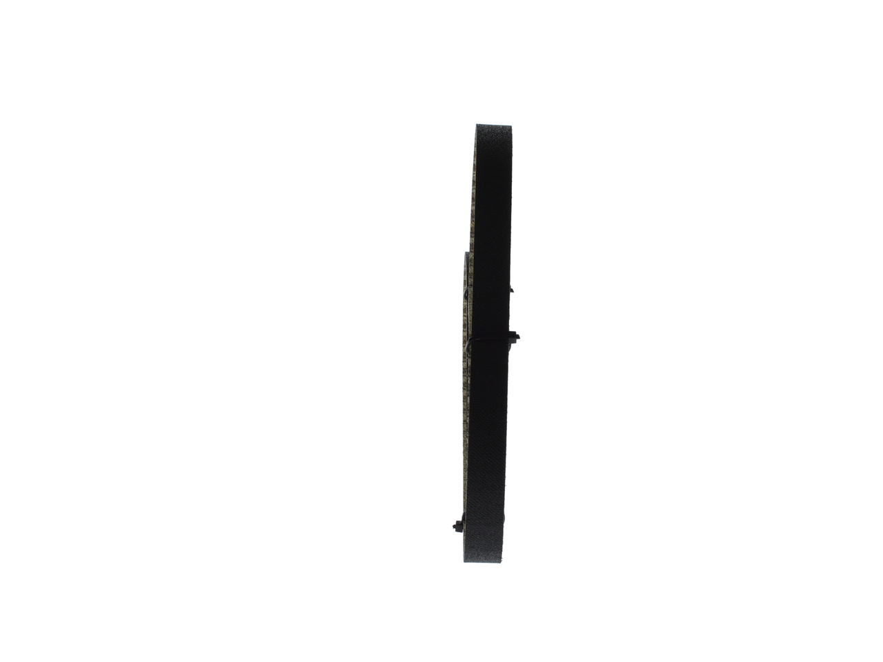 BOSCH 1 987 946 806 Zahnriemen
