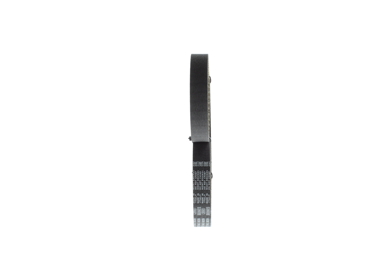 BOSCH 1 987 946 809 Zahnriemen