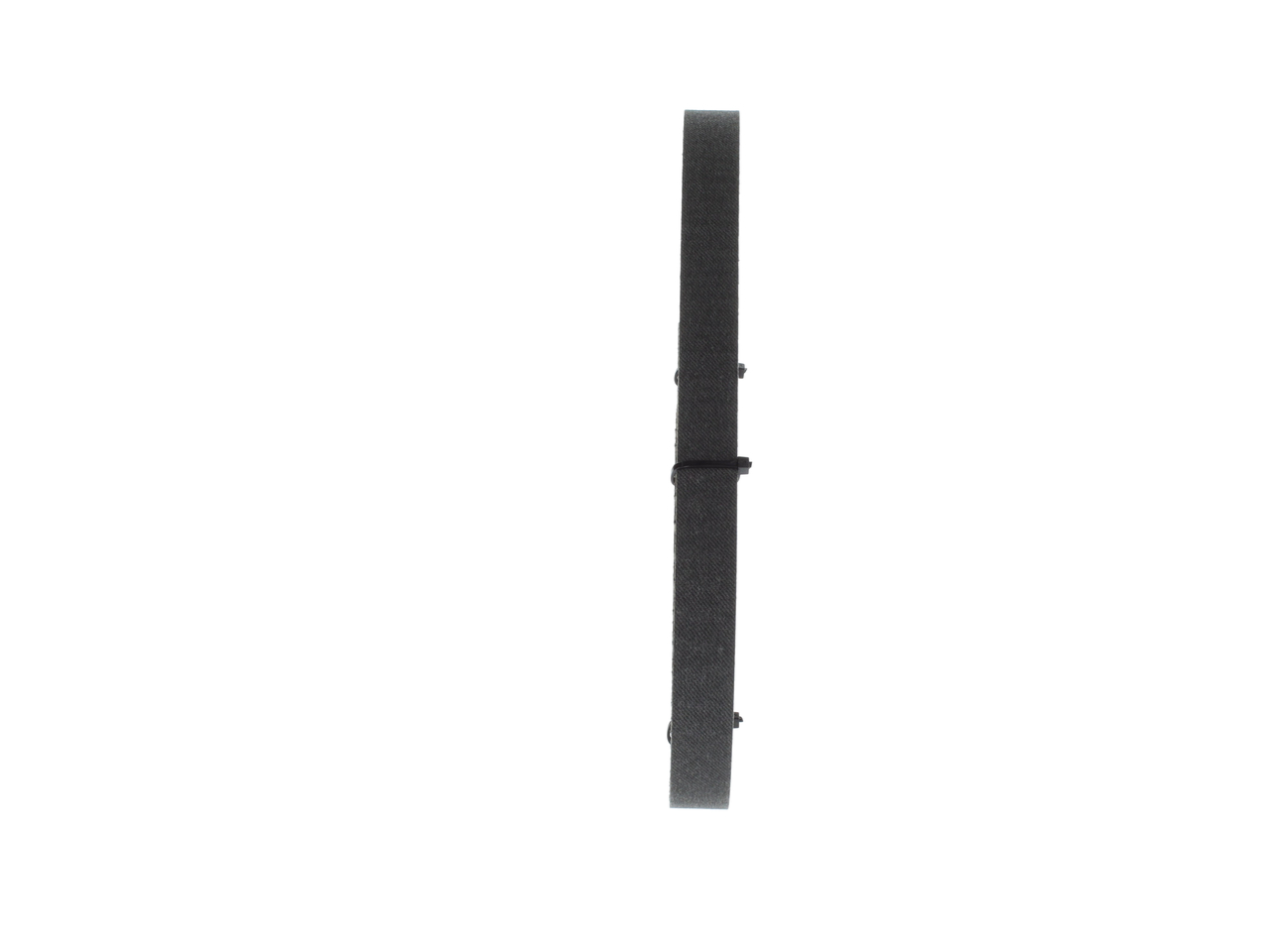 BOSCH 1 987 946 809 Zahnriemen