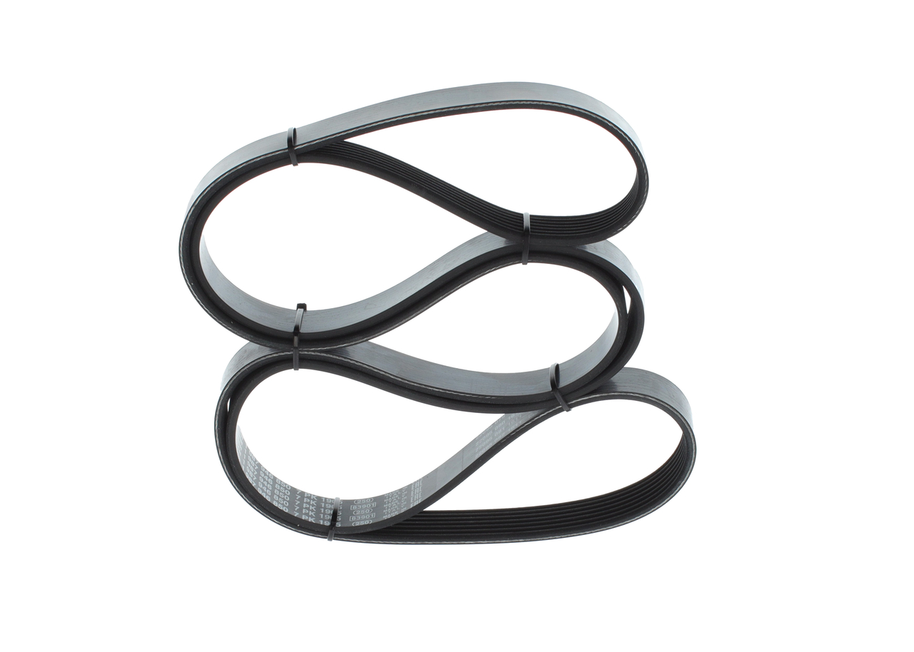 BOSCH 1 987 946 850 Keilrippenriemen