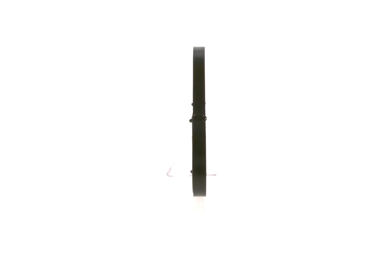 BOSCH 1 987 946 888 Keilrippenriemen
