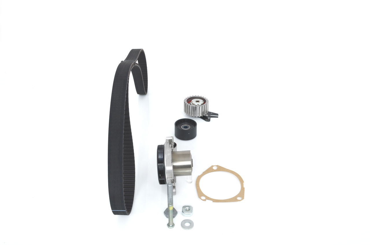 BOSCH 1 987 946 911 Vannpumpe + tannremmsett