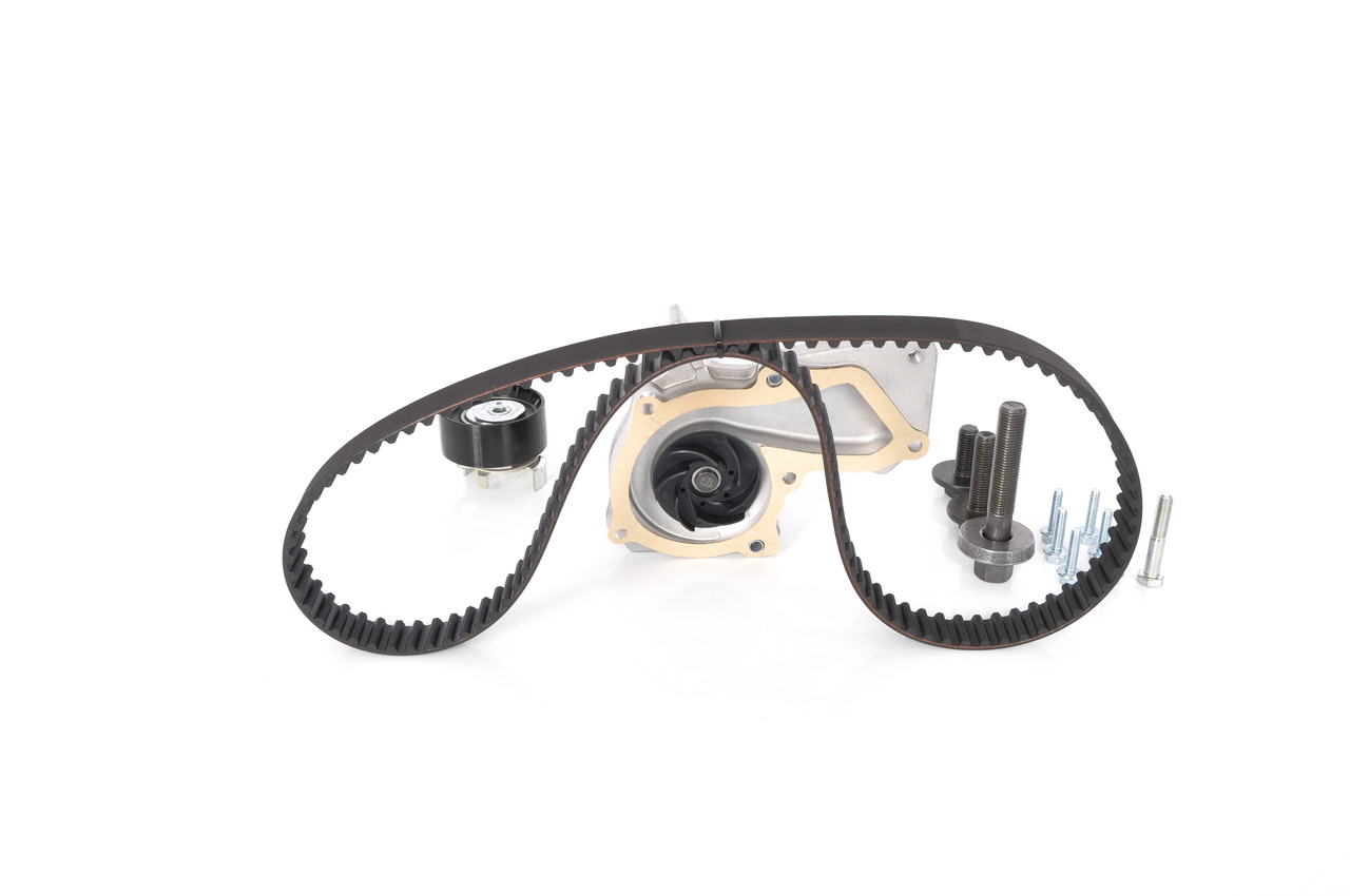 BOSCH 1 987 946 914 Wasserpumpe + Zahnriemensatz