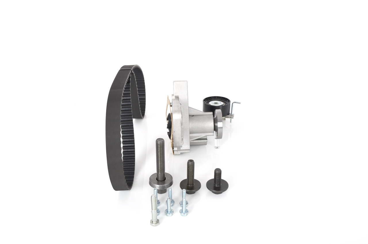 BOSCH 1 987 946 914 Wasserpumpe + Zahnriemensatz