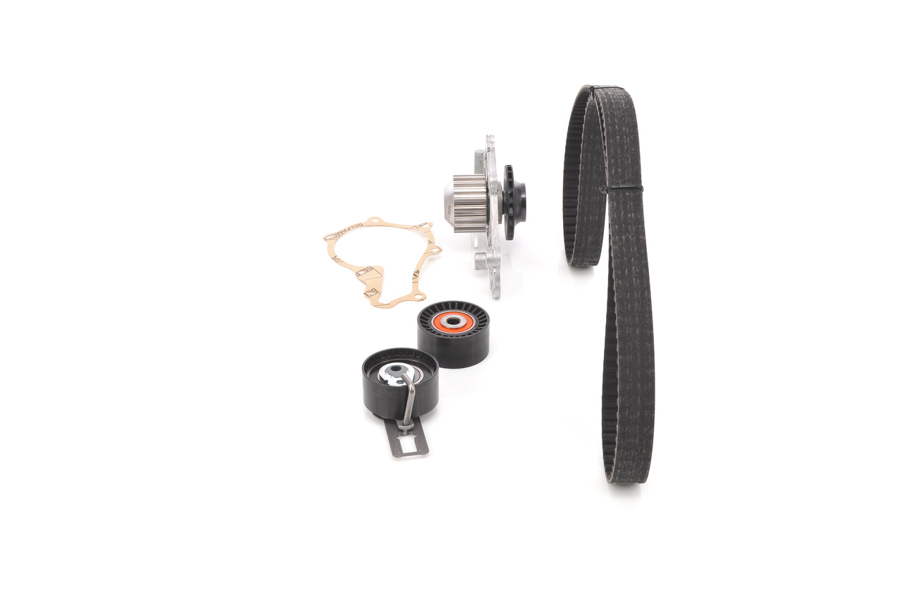 BOSCH 1 987 946 915 Wasserpumpe + Zahnriemensatz