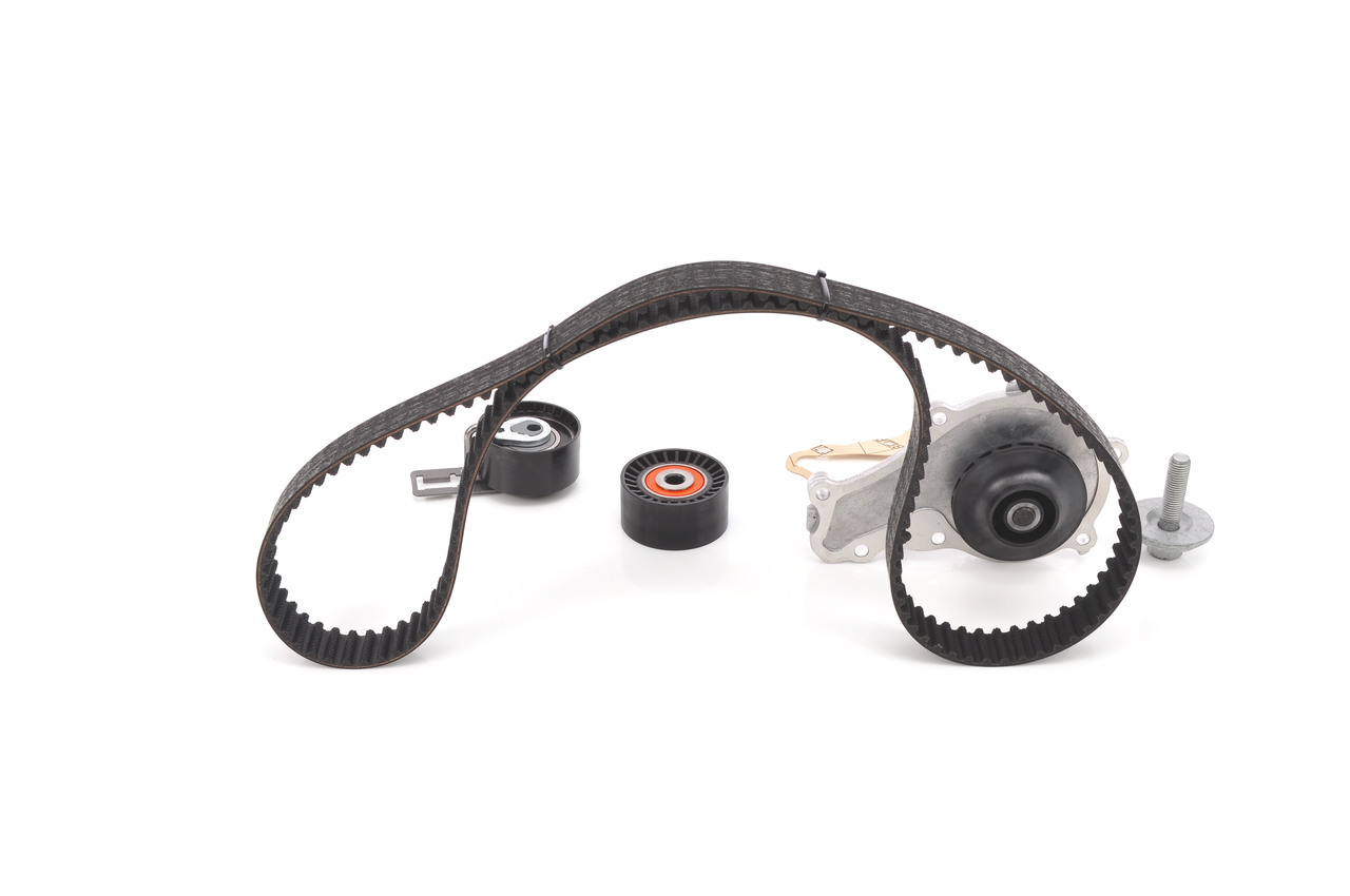 BOSCH 1 987 946 915 Wasserpumpe + Zahnriemensatz